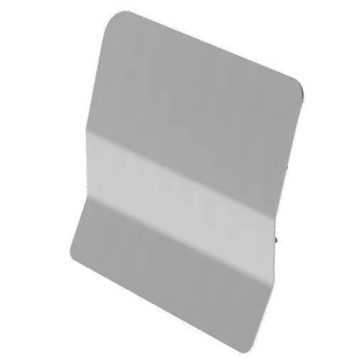 VAN GUARD VGP624 Ext Shield For Passenger Sliding Door To Suit Ford Transit 2014 Onwards