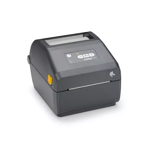 Zebra ZD421 label printer Thermal transfer 300 x 300 DPI 102 mm/sec Wired & Wireless Bluetooth