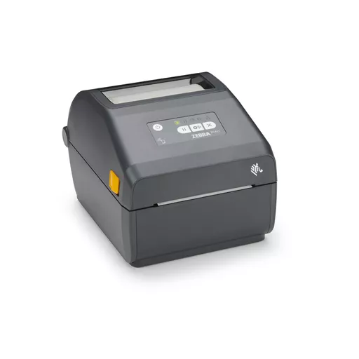 Zebra ZD421 label printer Thermal transfer 300 x 300 DPI 102 mm/sec Wired & Wireless Bluetooth