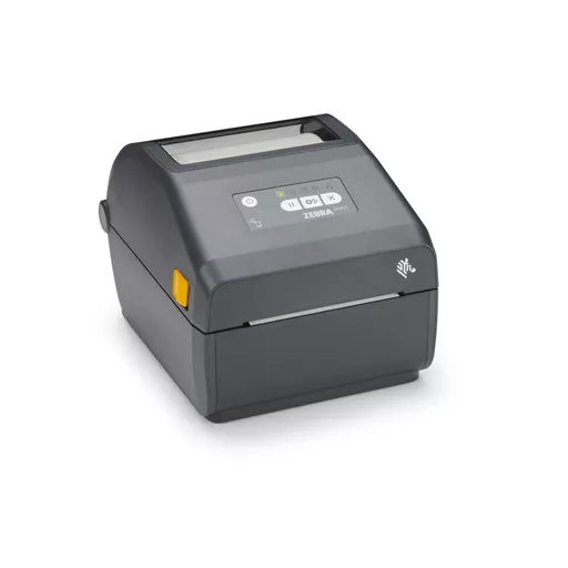 Zebra ZD421 label printer Thermal transfer 203 x 203 DPI 305 mm/sec Wired & Wireless Ethernet LAN Bluetooth