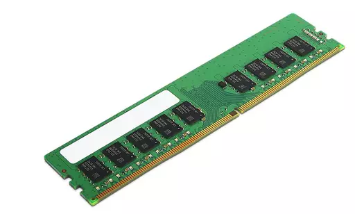 Lenovo 4X71B32812 memory module 16 GB 1 x 16 GB DDR4 2933 MHz ECC