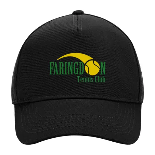 FaringdonTennisClub_Cap_Black_Front.png