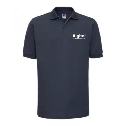 Digital Infrastructure Ltd Polo