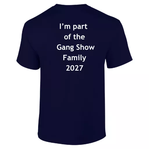 OxfordshireGangShow2027_FamilyT-Shirt_Navy_White_Back.png