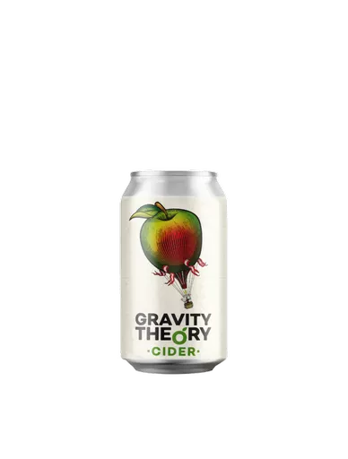 Gravity Theory Cider