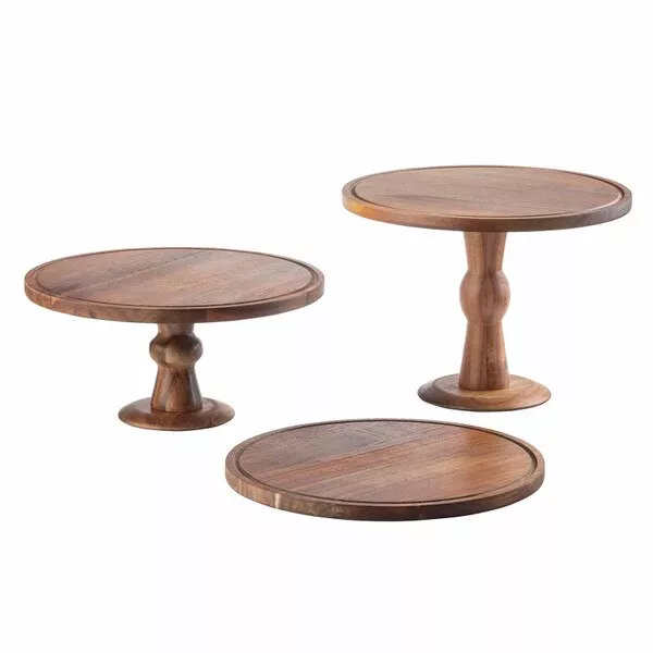 WOOD