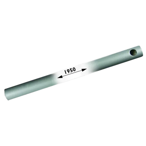 BRITON 376 ELT Extra Long Top Shoot Bolts