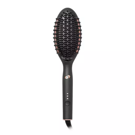 T3 Edge Heated Smoothing & Styling Brush