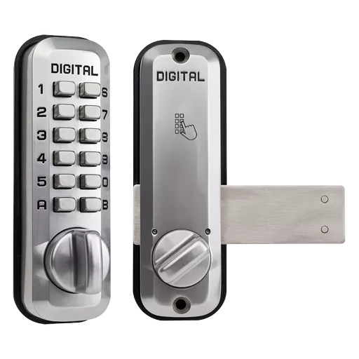 LOCKEY L220 Little Lockey Surface Rim