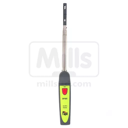 TPI SP565 Thermal Anemometer Smart Probe