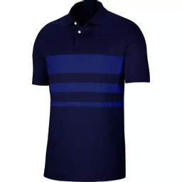 Dri-Fit Vapor Stripe Polo