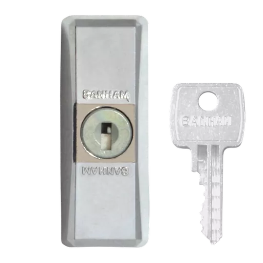 Banham W109 Window Lock