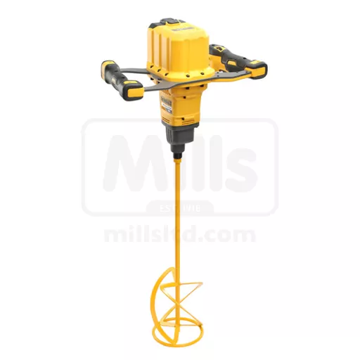DeWALT XR FLEXVOLT Paddle Mixer