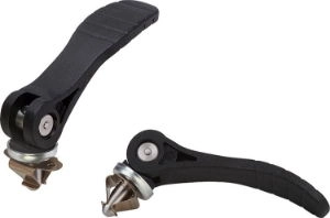 K0751 - Cam Levers With Quick Lock