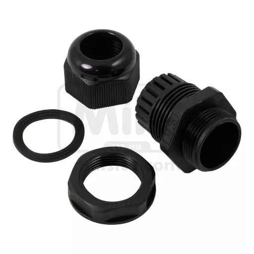 M25 13-18mm Cable Glands