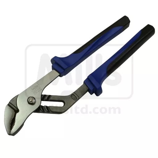 Mills Water Pump Pliers 10” (250mm)