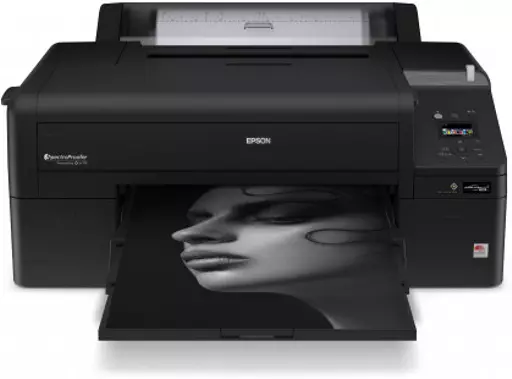 Epson SureColor SC-P5000 STD Spectro 240V large format printer Inkjet Colour 2880 x 1440 DPI A2 (420 x 594 mm)