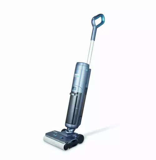 AquaVac Pro Wet & Dry Hardfloor Cleaner