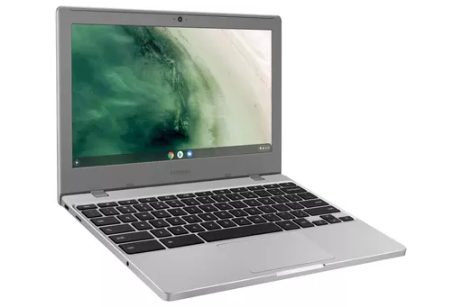 Samsung Chromebook XE310XBA N4000 29.5 cm (11.6") HD Intel® Celeron® N 4 GB LPDDR4-SDRAM 32 GB eMMC Wi-Fi 5 (802.11ac) ChromeOS Grey