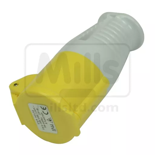 110V Socket / Coupler