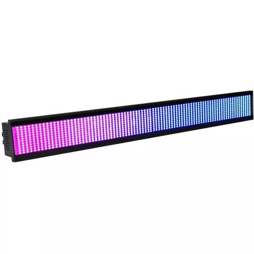 Citronic SpectraBar 800w LED Colour Blinder & Strobe Bar