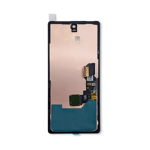 OLED Screen Assembly (Service Pack) - Google Pixel 6a