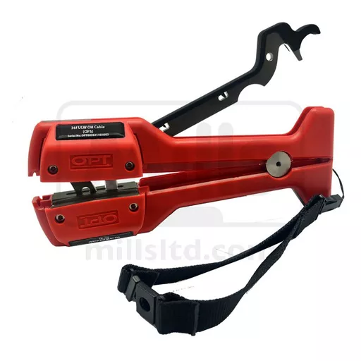 OPT T0166 36F ULW Drop Wire 1.5mm Sheath Stripper