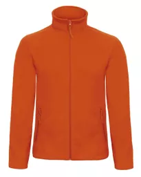 ID.501 Men's Micro Fleece Full Zip