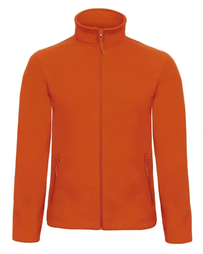 ID.501 Men's Micro Fleece Full Zip