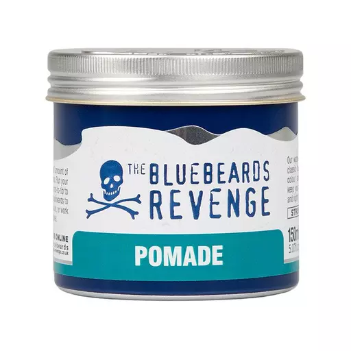 The Bluebeards Revenge Pomade 150ml