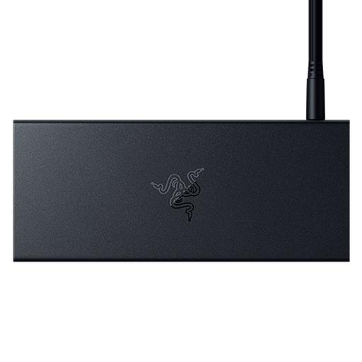 Razer RC21-02280100-R3W1 laptop dock/port replicator Wired USB 3.2 Gen 1 (3.1 Gen 1) Type-C Black
