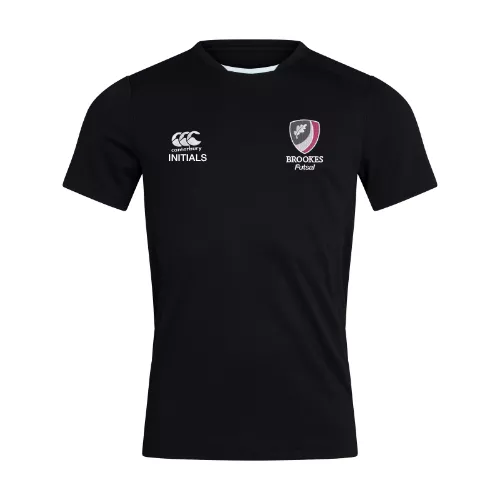 Oxford Brookes University Futsal Senior Club Dry Tee