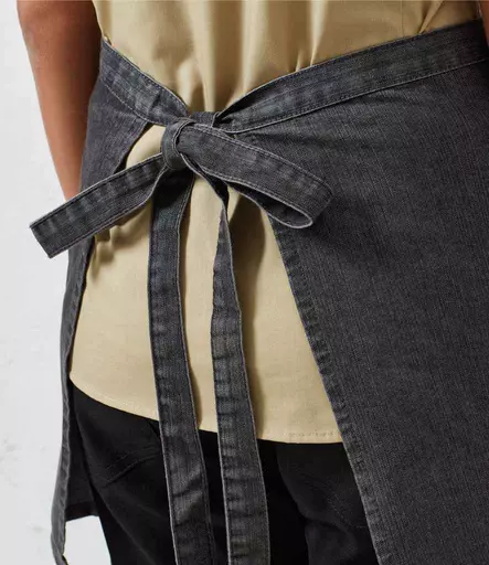 Premier Denim Waist Apron