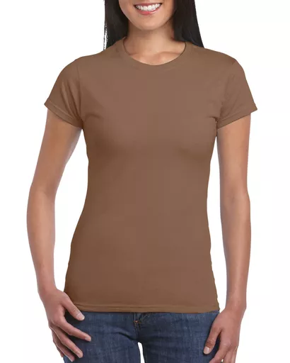 Softstyle® Ladies' T-Shirt
