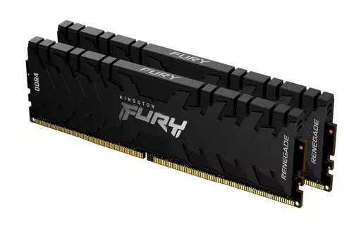 Kingston Technology FURY Renegade memory module 16 GB 2 x 8 GB DDR4 3200 MHz