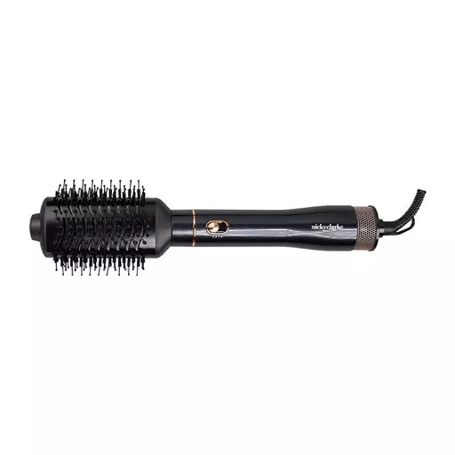 Nicky Clarke Premium Frizz Control Hot Air Styler