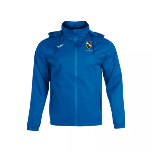 Kennet School Staff Trivor Rain Jacket.png