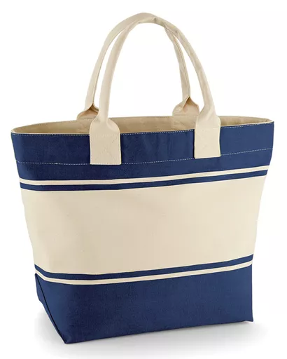 Canvas Deck Bag