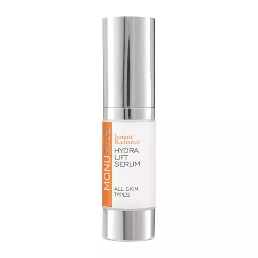 Monuskin Instant Radiance Hydra-Lift Serum 15ml