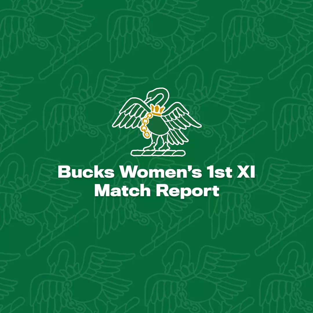 Metro Bank Magic for Women's 1st XI vs. Cambridgeshire