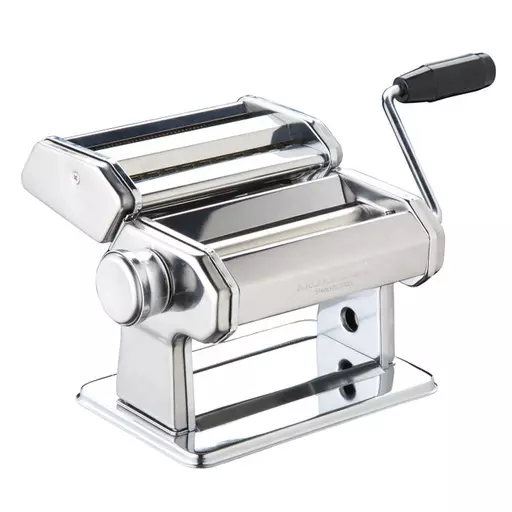 Deluxe Double Cutter Pasta Machine