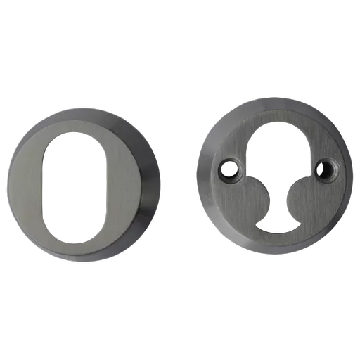 SKANEX Double Cylinder Ring