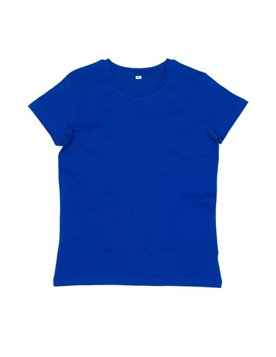 Women's Essential Organic T