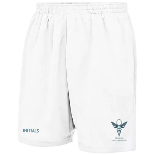 UniversityofSouthamptonMedicsBadminton_JC080CoolMeshLinedShorts_White_Front.png