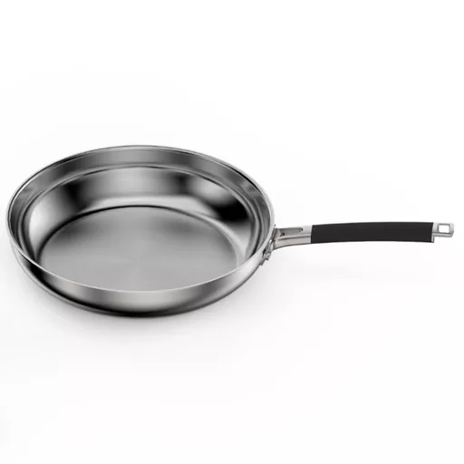 Tri-Ply 30cm Frying Pan