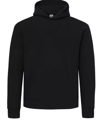 Fruit of the Loom Supercotton™ Hooded Sweatshirt