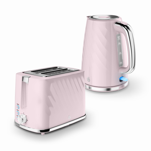 Swan Windsor 1.7L Textured Kettle