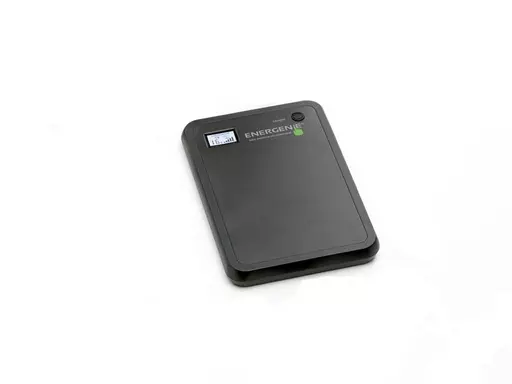 EnerGenie ChargeGenie 100 power bank 10000 mAh Black