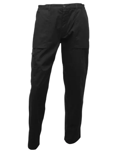 New Action Trouser (Short)