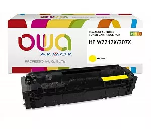 Armor K18894OW toner cartridge 1 pc(s) Compatible Yellow